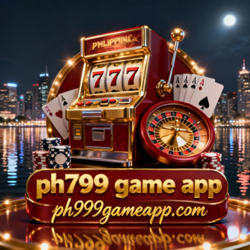 ph799 game app