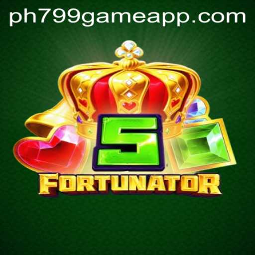 Exploring 5Fortunator: Your Guide to the ph799 Game App