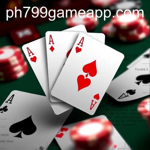 Unlock the Secrets of Blackjack with PH799 Game App