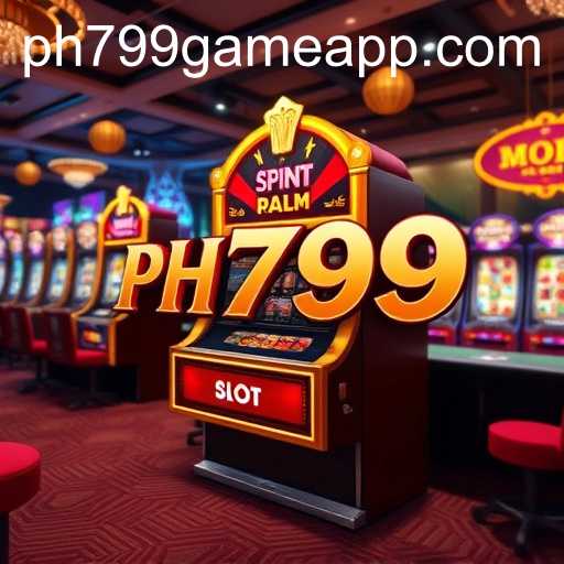 Exploring the World of Casino Games with PH799 Game App