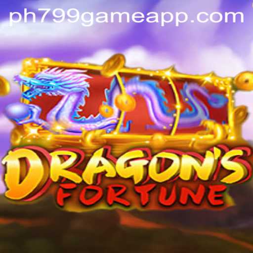 Unveiling DragonFortune: A Comprehensive Guide to the PH799 Game App