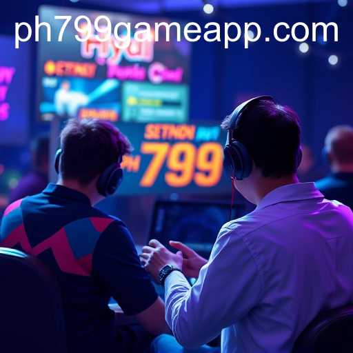 Exploring the World of Exclusive Events with the ph799 Game App