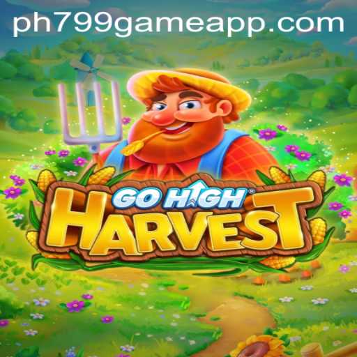 GoHighHarvest: The Revolutionary Game App PH799