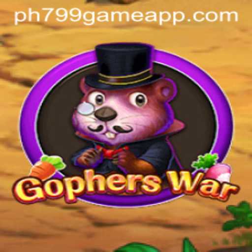 GophersWar: Unleashing the Adventure of PH799 Game App
