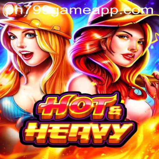 Exploring HotHeavy: The Ultimate ph799 Game App Experience