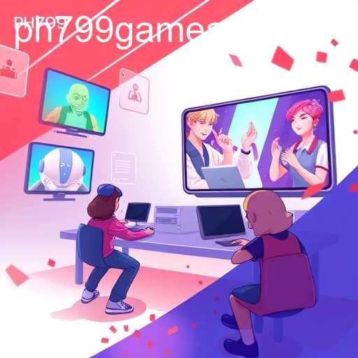Live Games: The Dynamics of PH799 Game App