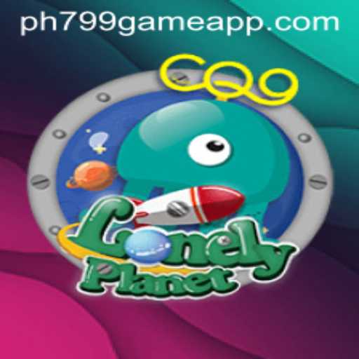 LonelyPlanet: Discover the Universe in PH799 Game App