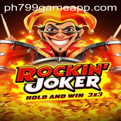 Discover the Excitement of RockinJoker in the PH799 Game App