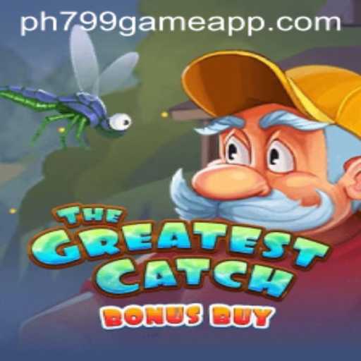 TheGreatestCatchBonusBuy: Exploring an Exciting New Game App