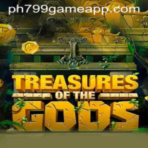 Unearth Adventure with Treasure of the Gods and ph799 Game App